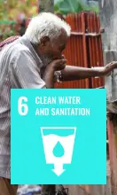 Clean Water and Sanitation Image